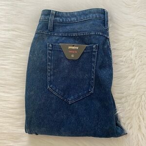 NWT-Seventeen Skinny Fit Blue Jeans/Jeggings Sz XL
